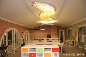 Maral Tv Dizisi - TV8