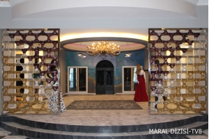 Maral Tv Dizisi - TV8