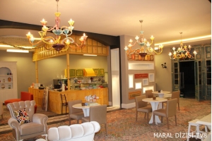 Maral Tv Dizisi - TV8
