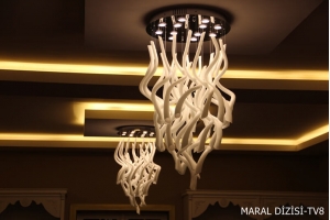 Maral Tv Dizisi - TV8