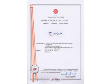Certificates