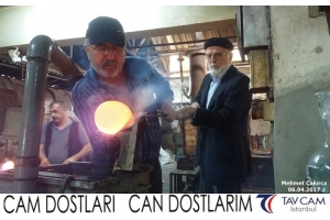Mehmet Çakırca