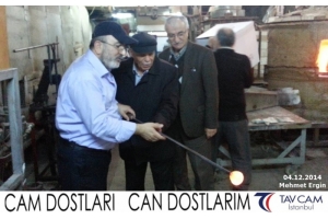 Mehmet Ergin