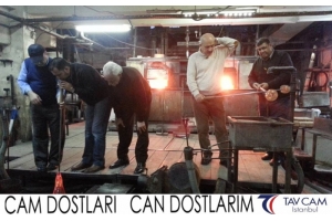 Mehmet Koç- Tanzer Yılmaz