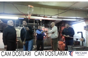 Mehmet Koç- Tanzer Yılmaz