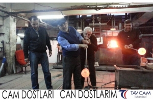 Mehmet Koç- Tanzer Yılmaz