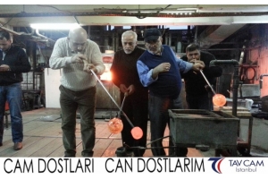 Mehmet Koç- Tanzer Yılmaz