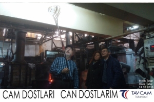 Melih ve Dilek Tatar
