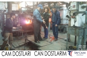Melih ve Dilek Tatar