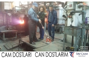 Melih ve Dilek Tatar
