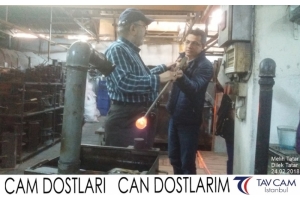 Melih ve Dilek Tatar