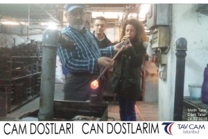 Melih ve Dilek Tatar