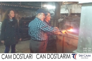 Melih ve Dilek Tatar