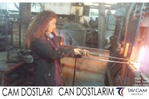 Melih ve Dilek Tatar
