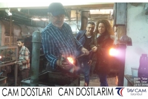 Melih ve Dilek Tatar