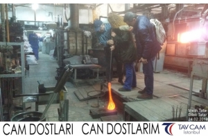 Melih ve Dilek Tatar