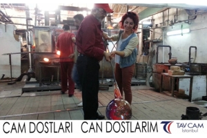 Melike Burcu Soysal