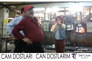 Melike Burcu Soysal