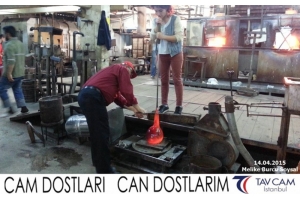 Melike Burcu Soysal