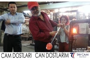 Melike Burcu Soysal