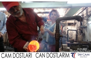 Melike Burcu Soysal