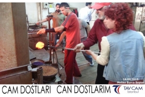 Melike Burcu Soysal