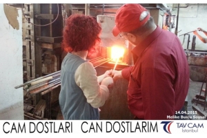 Melike Burcu Soysal