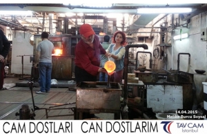 Melike Burcu Soysal