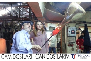 Mercan Dönmez
