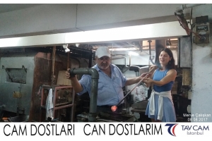 Merve Çalışkan