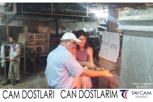 Merve Çalışkan