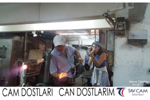 Merve Çalışkan