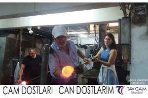 Merve Çalışkan