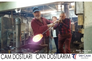 Mesut ve Aysun Acar