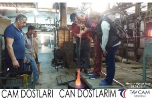 Mesut ve Aysun Acar