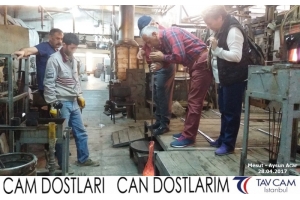 Mesut ve Aysun Acar