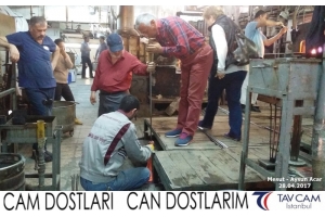 Mesut ve Aysun Acar