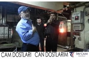 Mete Eke, Kandemir Yarıcı