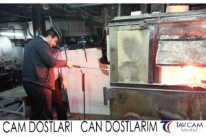 Mete Eke, Kandemir Yarıcı