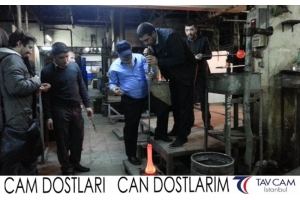 Mete Eke, Kandemir Yarıcı