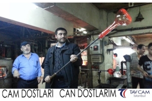 Mete Eke, Kandemir Yarıcı