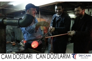 Mete Eke, Kandemir Yarıcı