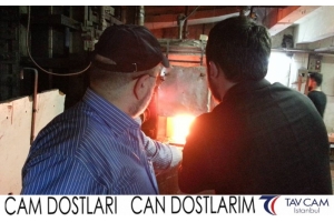 Mete Eke, Kandemir Yarıcı