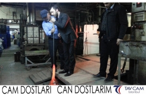 Mete Eke, Kandemir Yarıcı