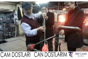 Mevlüt Özgüngör ve İbrahim Özmaden