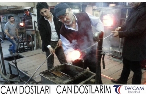 Mevlüt Özgüngör ve İbrahim Özmaden