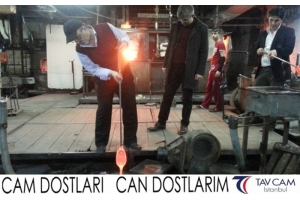Mevlüt Özgüngör ve İbrahim Özmaden