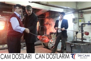 Mevlüt Özgüngör ve İbrahim Özmaden