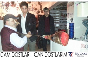 Mevlüt Özgüngör ve İbrahim Özmaden