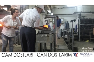 Mine Sarı